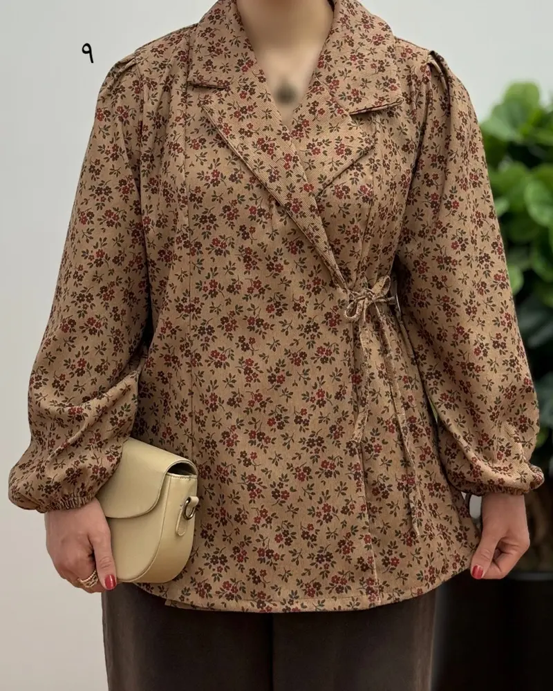 تونیک زنانه آلا